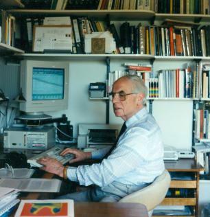 Edward H. Geyer